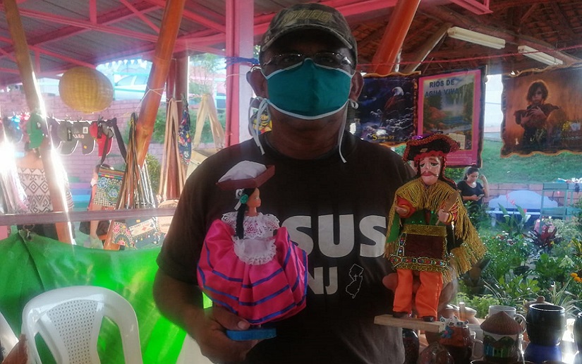 FERIA
